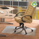FLOORTEX Ecotex Hard Floor Chair Mat