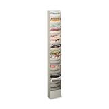 Buddy Eclipse 0863 Literature Rack