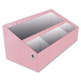 Aurora Crocodile Collection File Organizer AUA10230CT