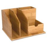 Lorell 96527 Desktop File Organizer
