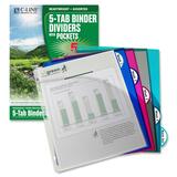 C-line 05460 Index Divider