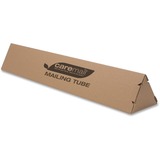 Caremail Triangle Mailing Tube CML1407103