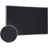 Ghent ATR23-CF Confetti Speck Rubber Tackboard