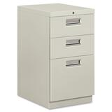 HON Brigade 33720 Standard Height Pedestal HON33720CQ