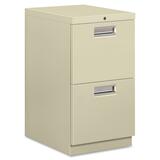 HON Brigade 33820 Standard Height Pedestal HON33820CL
