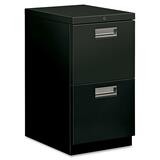 HON Brigade 33820 File Cabinet