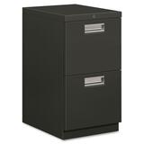 HON Brigade 33820 Standard Height Pedestal HON33820CS