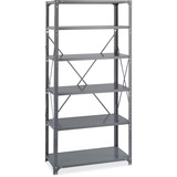 SAFCO Safco Commercial Shelf Kit