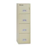 SentrySafe 4T2010P File Cabinet