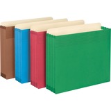 73283 - Smead File Drawer Pocket with Easy Grip