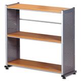 MAYLINE Mayline Eastwinds 993 Accent Bookcase