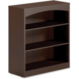 Mayline Brighton BTB3S36 Bookcase MLNBTB3S36LDC