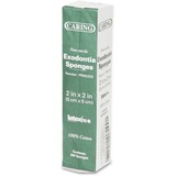 Medline CARING Cotton Filled Dental Sponge MIIPRM22DS