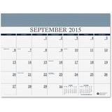 House of Doolittle 16 Month Calendar Refill HOD137