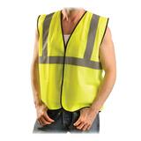OccuNomix Class II Safety Vest RTSECOGYSM
