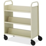 Bretford Basics Voyager Double-Sided Truck BREBOOV1PB