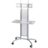 Safco Flat Panel TV Cart SAF8926GR