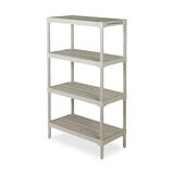 Continental Ventilated Storage Shelf CMC6485OY
