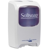 Softsoap Hands-free Foam Soap Dispenser CPM01953