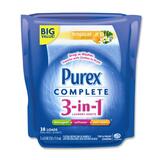 Purex Laundry Detergent