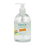 Citrus II Sanitizing Gel - 71989
