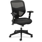 BASYX Basyx by HON VL531 Mesh High Back Executive Chair