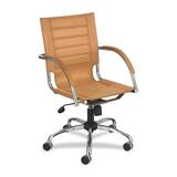 SAFCO Safco Flaunt Managers Chair