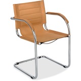 SAFCO Safco Flaunt Guest Chair with Arm