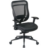 Office Star Space 818-41G9C18P Executive Chair