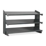 Akro-Mils APRBENCH Storage Bin Rack - APRBENCH