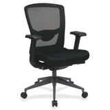 60540 - Lorell High Back Executive Chair