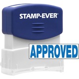 U.S. Stamp & Sign 5941 Pre-inked Stamp