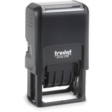 Pre-Inked Stamps
