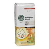160427 - Starbucks Breakfast Blend Coffee