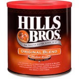 Office Snax Hill Bros. Original Blend Coffee OFX01717
