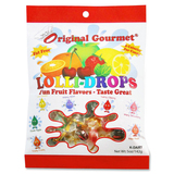 Coffee Pro Original Gourmet Lolli-drops Candy CFPTC5