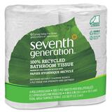 Seventh Generation Bathroom Tissue SEV13732