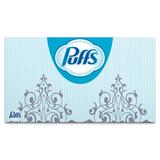 Puffs Tall Flat Facial Tissue PAG34457BX