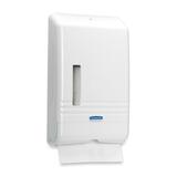 06904 - Kimberly-Clark SLIMFOLD Folded Towel Dispenser