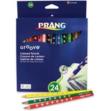Dixon 2821240 Colored Pencil