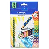 Dixon 2821360 Colored Pencil