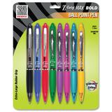 Zebra Pen Z-Grip 20508 Rollerball Pen