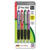 Zebra Pen Z-Grip MAX Gel Pen ZEB42294
