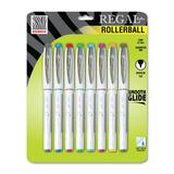 Zebra Pen Regal Roller 44520 Rollerball Pen