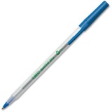 BIC Round Stic Ballpoint Pen BICGSME11BE