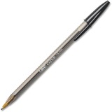 BIC Cristal Ballpoint Pen BICMSB11BK
