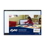 Sanford Tabloid-size Dry-erase Easel Board - 1763773