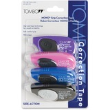 Tombow Side-act Grip Correction Tape TOM68752