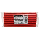ChenilleKraft Extruded Modeling Clay - 4087
