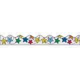 Pacon Bordette Design Decorative Border PAC37900